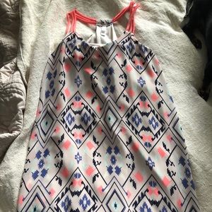 Knee High Dress from Target size medium!